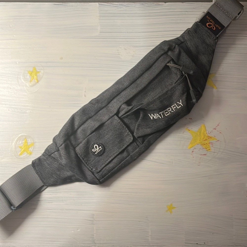 Fanny Pack Waterfly